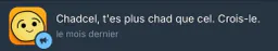 :chadcel: