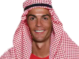 :cr7deluxe: