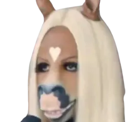 :Gland_cheval: