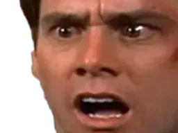 :carrey_wtf: