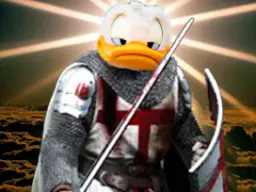 :canavalier: