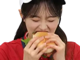 :chuuburger: