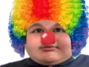 :Pirouette_clown: