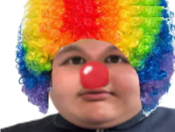 :Pirouette_clown:
