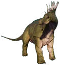 :Amargasaurus: