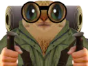 :chatrandonnee:
