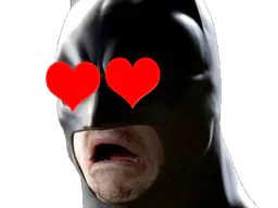 :Batcoeur: