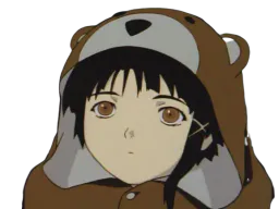 :Lain_nounours: