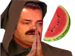 :saintepasteque: