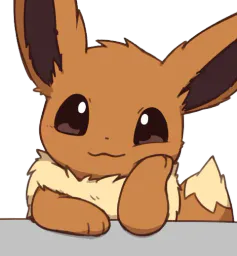 :evoli1: