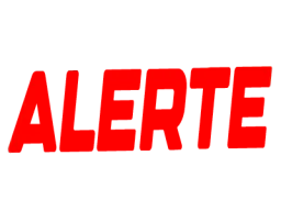 :ALERTENUTRITION: