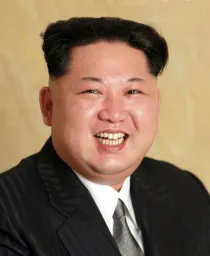 :Kim_jong: