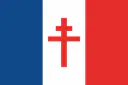 :Croix_de_Lorraine: