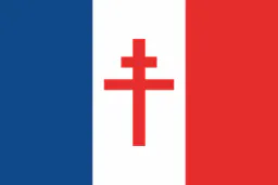 :Croix_de_Lorraine:
