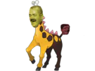 :Girafag: