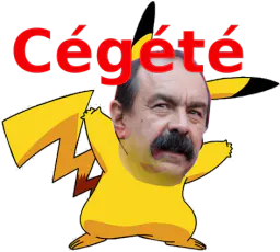 :Cegeteh: