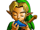:link_ocarina: