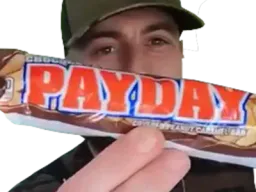 :payday: