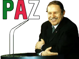:Bouteflika_PAZ: