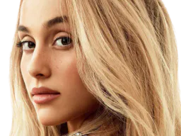 :Ariana1: