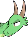 :She-Dragon_grumble: