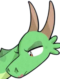 :She-Dragon_grumble: