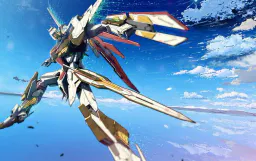 :gundam_mecha: