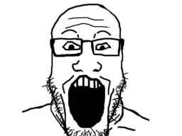 :wojak_soja: