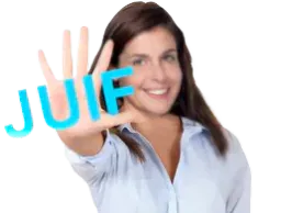 :CharlotteBanJuif: