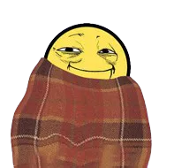 :comfy: