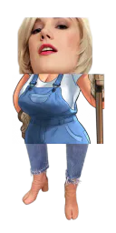 :cochonne: