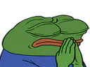 :PeepoPray:
