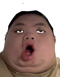 :Obese_chine_:
