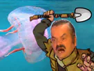 :meduse_danger: