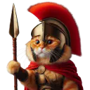 :Spartcat5: