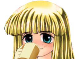 :Rika_soif_blonde: