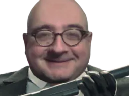 :Michel_Drac_hitman_flingue_gun_ect: