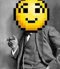 :hap_gentleman: