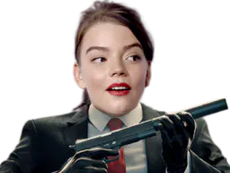 :AnyaHitman47: