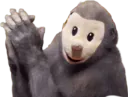 :Spirou_singe_:
