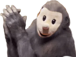 :Spirou_singe_:
