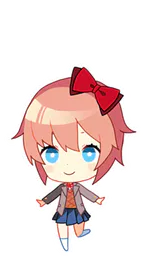 :Sayorichibi: