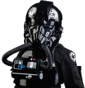 :TIE_pilot: