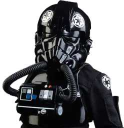 :TIE_pilot: