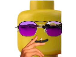 :Lego_Lunette_Classe_Main: