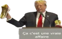 :TrumpBasket: