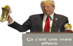 :TrumpBasket: