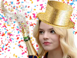 :AnyaFiesta: