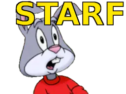:LapinMalinStarf: