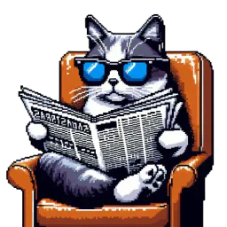 :cattojournal2: